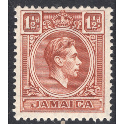JAMAICA SCOTT 118
