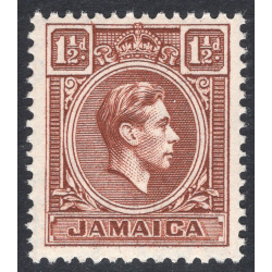JAMAICA SCOTT 118