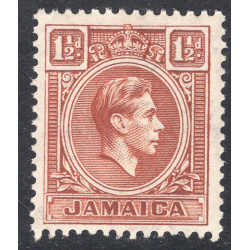 JAMAICA SCOTT 118