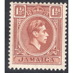 JAMAICA SCOTT 118