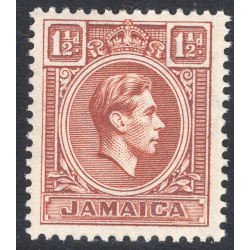 JAMAICA SCOTT 118
