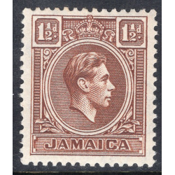 JAMAICA SCOTT 118