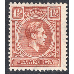 JAMAICA SCOTT 118