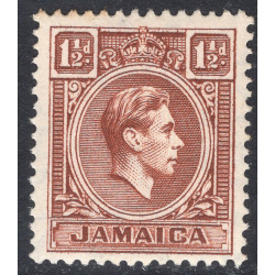 JAMAICA SCOTT 118