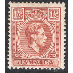 JAMAICA SCOTT 118