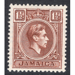 JAMAICA SCOTT 118