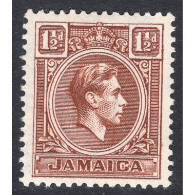 JAMAICA SCOTT 118