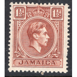 JAMAICA SCOTT 118