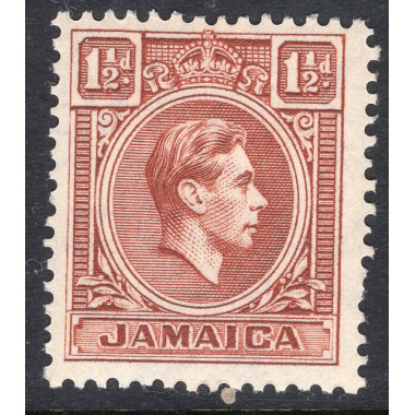 JAMAICA SCOTT 118