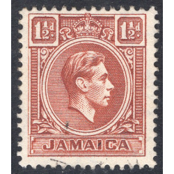 JAMAICA SCOTT 118