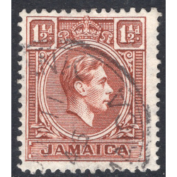 JAMAICA SCOTT 118