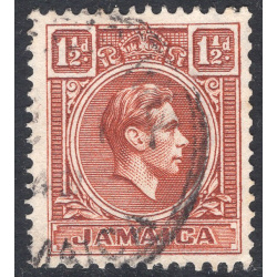 JAMAICA SCOTT 118
