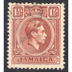 JAMAICA SCOTT 118