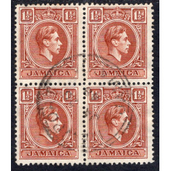 JAMAICA SCOTT 118
