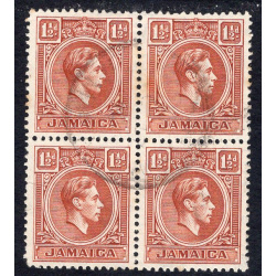 JAMAICA SCOTT 118