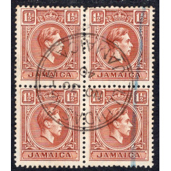 JAMAICA SCOTT 118