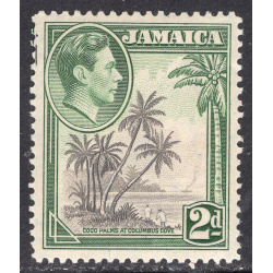 JAMAICA SCOTT 119