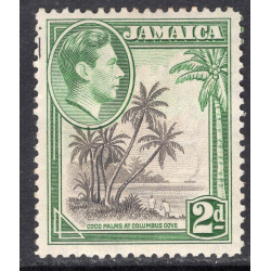 JAMAICA SCOTT 119