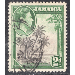 JAMAICA SCOTT 119