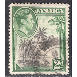 JAMAICA SCOTT 119