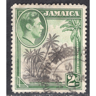 JAMAICA SCOTT 119