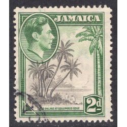 JAMAICA SCOTT 119