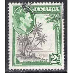 JAMAICA SCOTT 119A