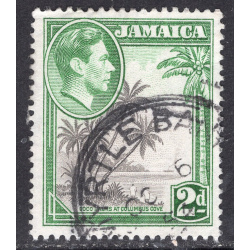 JAMAICA SCOTT 119A