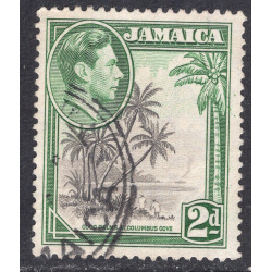 JAMAICA SCOTT 119A