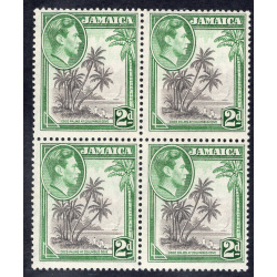 JAMAICA SCOTT 119B