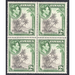 JAMAICA SCOTT 119B