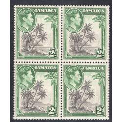 JAMAICA SCOTT 119B