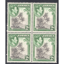 JAMAICA SCOTT 119B