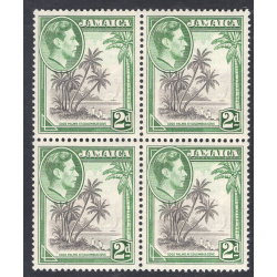 JAMAICA SCOTT 119B