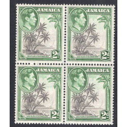 JAMAICA SCOTT 119B