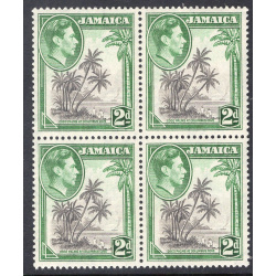 JAMAICA SCOTT 119B