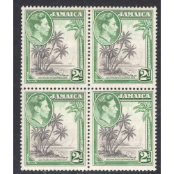 JAMAICA SCOTT 119B