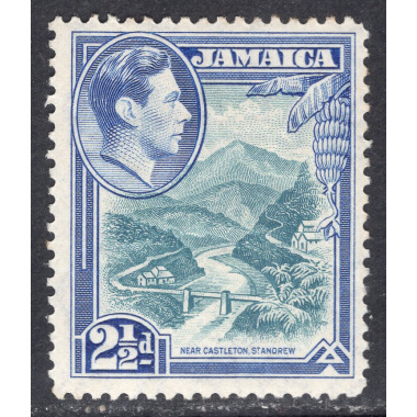 JAMAICA SCOTT 120