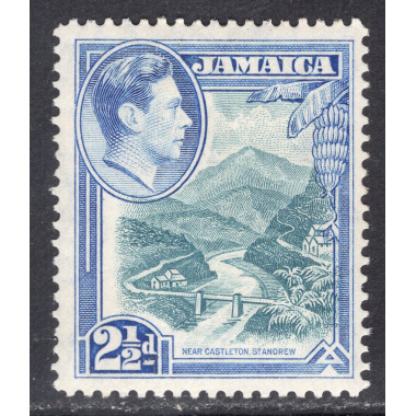 JAMAICA SCOTT 120