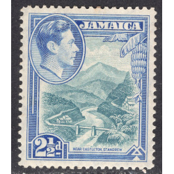 JAMAICA SCOTT 120