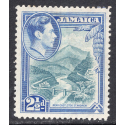 JAMAICA SCOTT 120