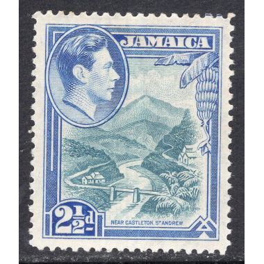 JAMAICA SCOTT 120