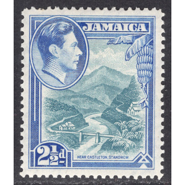 JAMAICA SCOTT 120