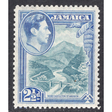 JAMAICA SCOTT 120