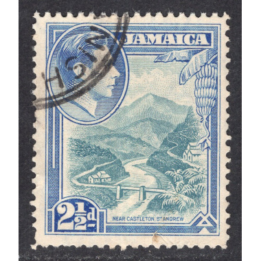 JAMAICA SCOTT 120