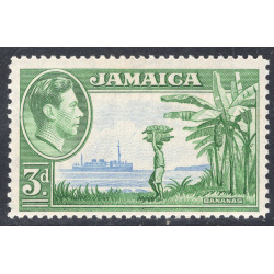 JAMAICA SCOTT 121