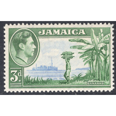 JAMAICA SCOTT 121