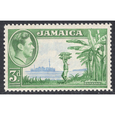 JAMAICA SCOTT 121