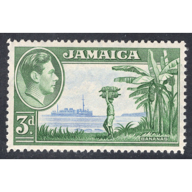 JAMAICA SCOTT 121
