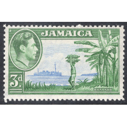 JAMAICA SCOTT 121